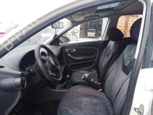 Left front window switch SEAT IBIZA III (6L1)  | BP33938766I27  - Image 8