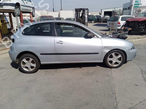 Engine SEAT IBIZA III (6L1) | BP35817769M1 - Image 9