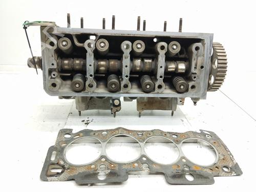 Cylinder head CITROËN C15 Box Body/MPV (VD_) 1.4 i | BP26034613M5 