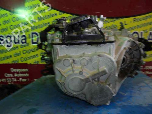 Used Gearbox FORD ESCORT VI (GAL, AAL, ABL) [1995-2002]  13421446