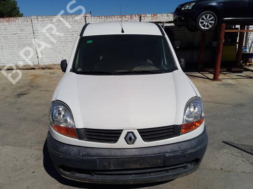 Right front steering knuckle RENAULT KANGOO (KC0/1_) 1.5 dCi | BP34554554M26  - Image 10
