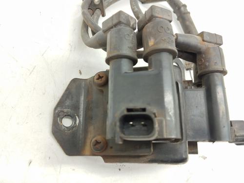 Ignition coil HYUNDAI ACCENT II (LC) 1.3 | BP18783617M94 