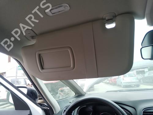 Osłona przeciwsłoneczna lewa RENAULT SCÉNIC IV (J9_) | BP30792427I1