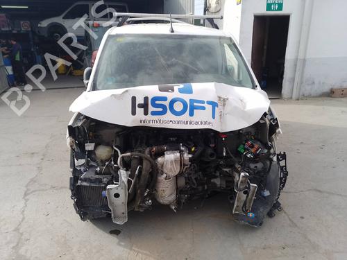 Right front window switch PEUGEOT PARTNER Box Body/MPV (K9) | BP36533346I26 - Image 5