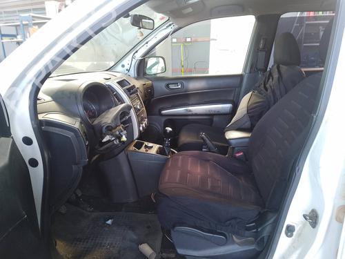 Left front window switch NISSAN X-TRAIL II (T31) | BP35817961I27 - Image 6