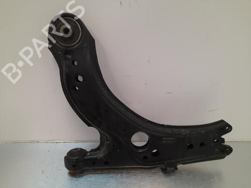 Right front suspension arm VW BORA I (1J2) [1998-2013]  13471217