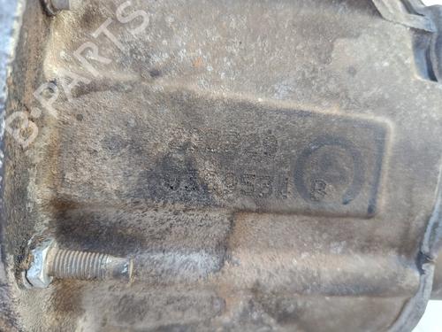 Gearbox CITROËN XSARA PICASSO (N68)  | BP18843375M3 