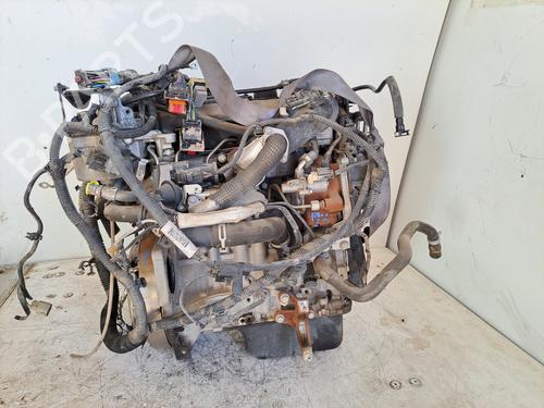 Engine FORD FOCUS III 1.6 TDCi | BP29338296M1 