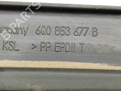 Grille VW POLO (9N_, 9A_)  | BP24962520C40 