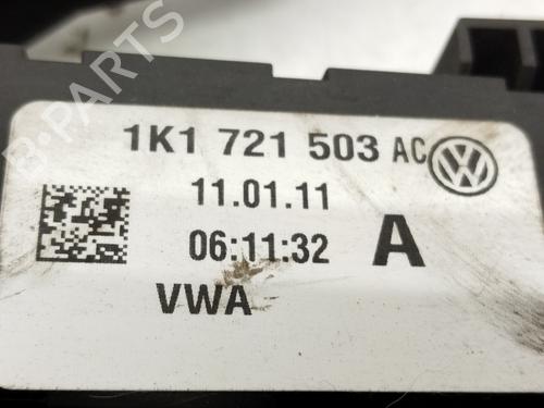 Pedal AUDI A3 Sportback (8PA) 1.6 TDI | BP18741375I4 