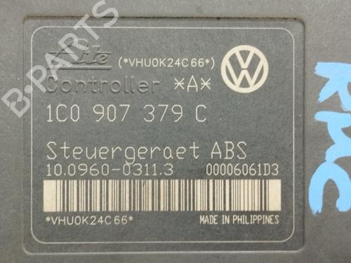 ABS Bremseaggregat VW GOLF IV (1J1) 1.9 TDI | BP26123133M43 
