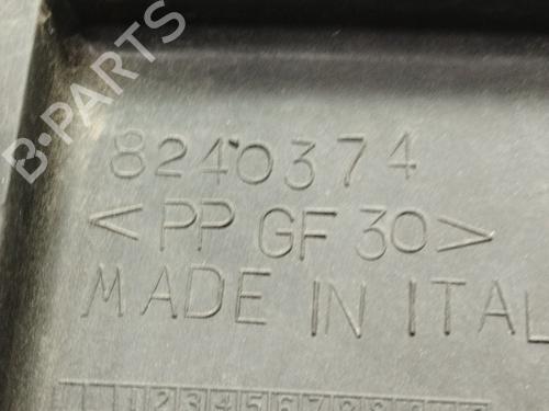 Køleventilator elektrisk SMART FORTWO Coupe (450)  | BP29724684M35 
