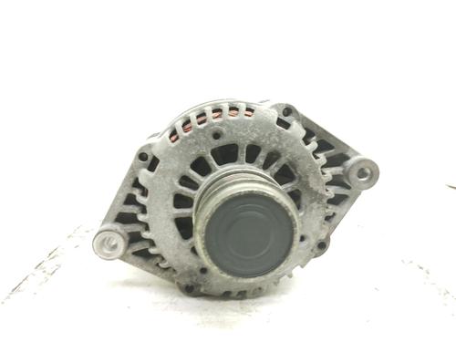Used Alternator CHEVROLET NUBIRA Saloon [2005-2012]  27608743