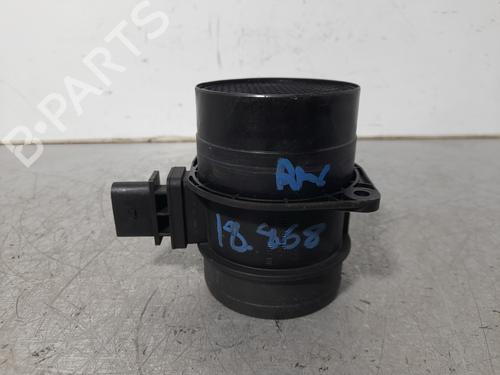 Used Mass air flow sensor AUDI A4 B8 Avant (8K5) [2007-2017]  27984464
