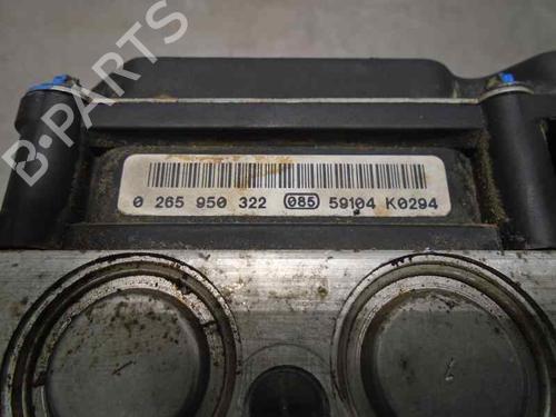 ABS pump MERCEDES-BENZ B-CLASS Sports Tourer (W245) B 180 CDI (245.207) | BP13421970M43 