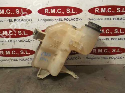 Used Windscreen washer tank LAND ROVER RANGE ROVER SPORT I (L320) 2.7 D 4x4 (190 hp) 21261946