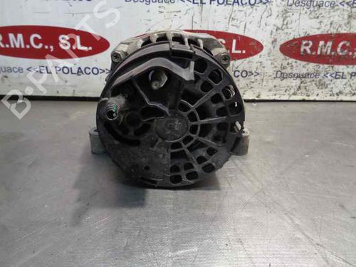Alternator FIAT PUNTO EVO (199_) 1.2 | BP13425118M7 
