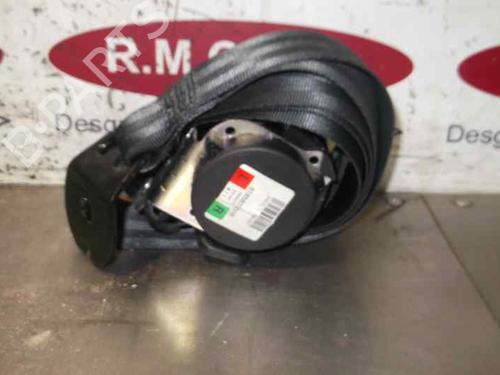 Used Rear right seatbelt LAND ROVER RANGE ROVER EVOQUE (L538) [2011-2019]  13494526
