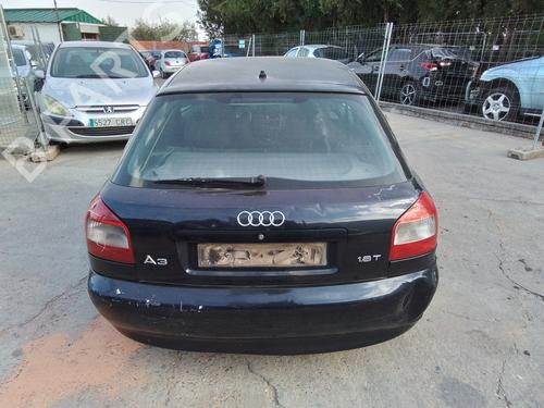 Startmotor AUDI A3 (8L1) 1.8 T | BP18971252M8 