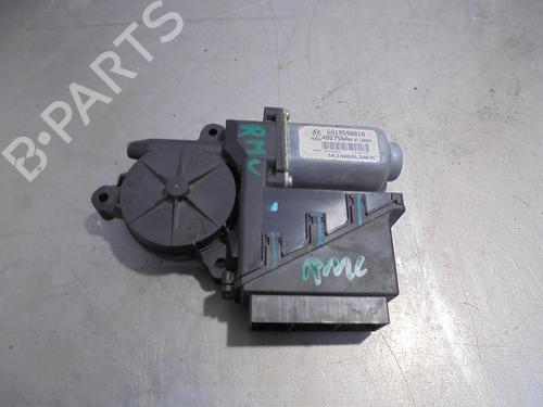 Used Left front window motor Left front window motor SKODA FABIA I (6Y2) 1.9 SDI (64 hp) 13462022 13462022