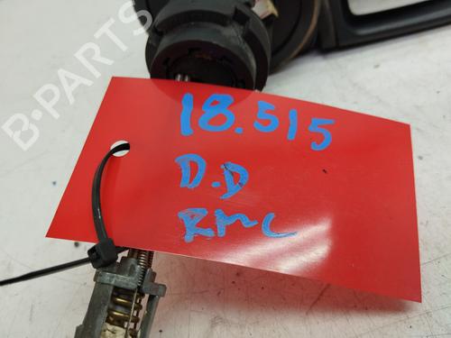 Right mirror FIAT PUNTO (176_)  | BP21385945C27 