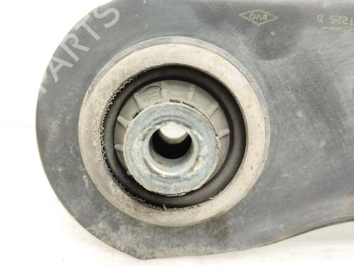 Left front suspension arm RENAULT MEGANE II (BM0/1_, CM0/1_)  | BP26034568M12 