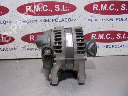 Alternator SUZUKI GRAND VITARA II (JT, TE, TD) 1.9 DDiS (JB419WD, JB419XD) | BP13452834M7 