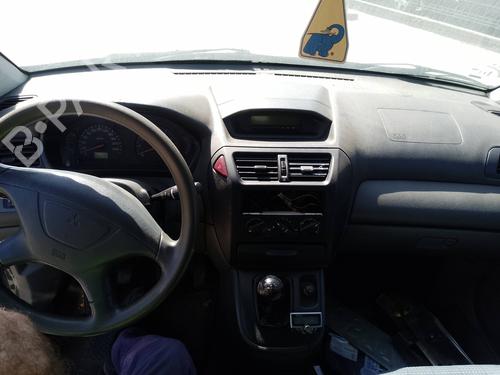 Right front window switch MITSUBISHI SPACE WAGON (N9_W, N8_W) | BP35817135I26 - Image 8