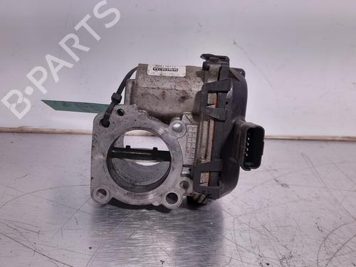 Boîtier papillon FORD TRANSIT CONNECT V408 Box Body/MPV [2013-2025]  30856200