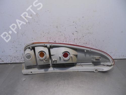 Right taillight HYUNDAI ATOS (MX) 1.0 i | BP13426992C35 