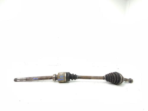 Used Right front driveshaft CITROËN JUMPER II Platform/Chassis [2006-2025]  30175690
