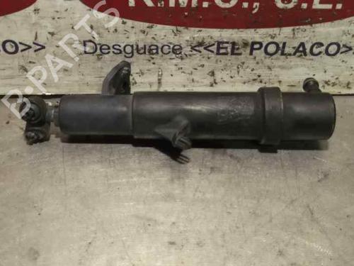 Washer pump MERCEDES-BENZ CLK (C209) CLK 270 CDI (209.316) | BP14222479E24 