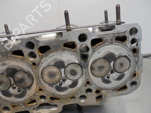 Cylinder head SKODA OCTAVIA I (1U2) 1.9 TDI | BP13427530M5 