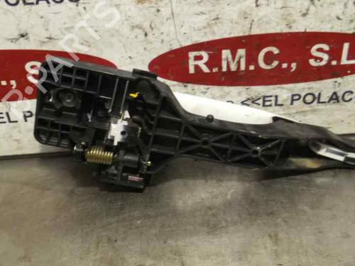 Rear left exterior door handle HYUNDAI i30 (GD)  | BP18354419C130 