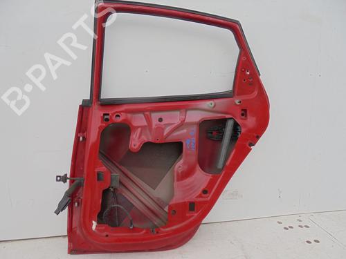 Right rear door SEAT IBIZA IV (6J5, 6P1)  | BP17487342C5 