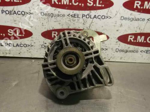 Used Alternator Alternator FIAT PUNTO (188_) 1.2 60 (188.030, .050, .130, .150, .230, .250) (60 hp) 13424344 13424344