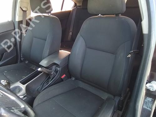 Left front window switch OPEL INSIGNIA A (G09) 2.0 CDTI (68) | BP18694969I27 - Image 12