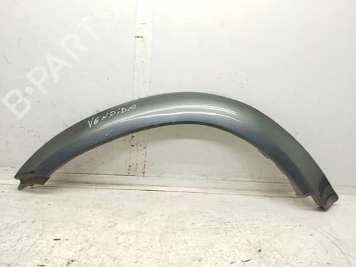 Used Front left wheel arch trim NISSAN TERRANO II (R20) [1992-2007]  31066694
