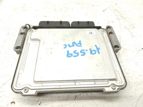 Engine control unit (ECU) OPEL CROSSLAND X / CROSSLAND (P17, P2QO) 1.5 Turbo D (75) | BP30175701M57