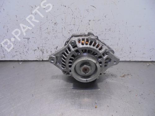 Used Alternator Alternator 13426184 13426184