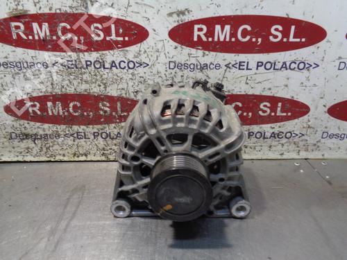 alternator-ford-fiesta-vi-cb1-ccn-15-tdci-av6n10300-2008-2009-2010-2011-2012-2013-2014-2015-2016-2017-13425814 main image