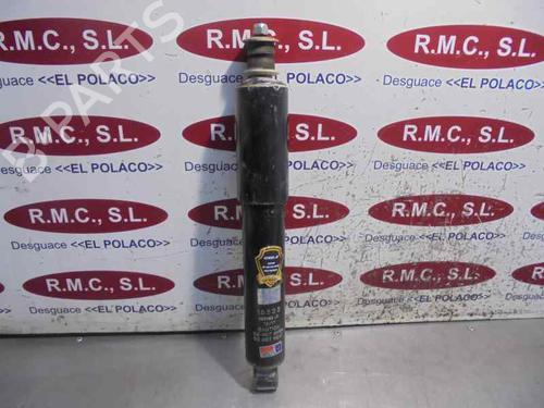 Used Left front shock absorber NISSAN TERRANO II (R20) 2.7 TDi 4WD (125 hp) 13425143