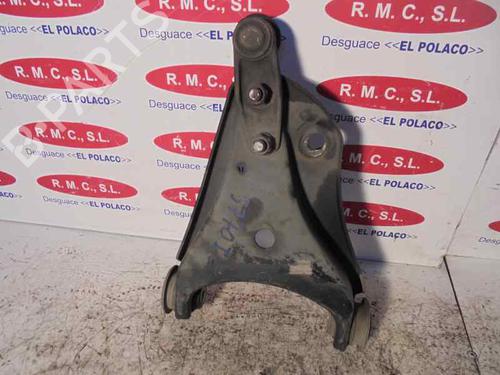 BP13455452M12 | Left front suspension arm RENAULT KANGOO (KC0/1_)  BP13455452M12