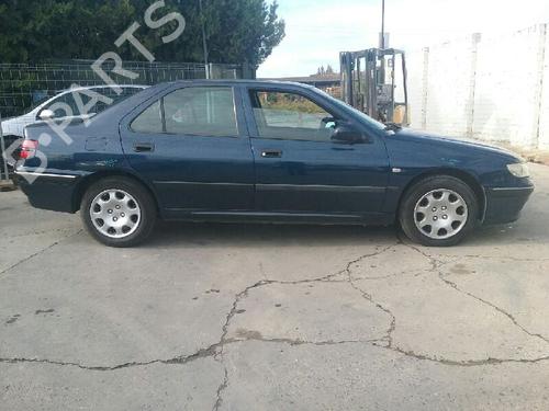 Starter PEUGEOT 406 (8B) 1.8 16V | BP13423532M8 
