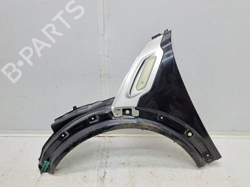 Used Left front fenders MINI MINI CLUBVAN (R55) Cooper D (112 hp) 30792434