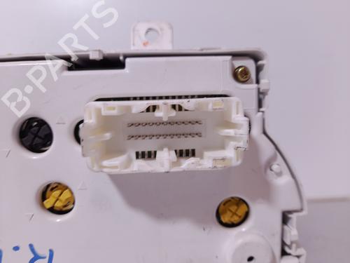 Instrument cluster MITSUBISHI OUTLANDER I (CU_W) 2.0 (CU2W) | BP13430344C47 