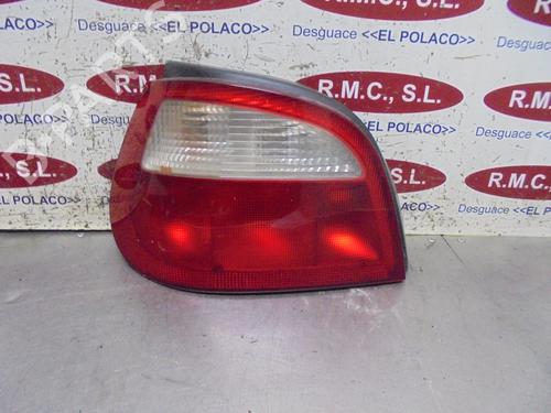 Used Left taillight RENAULT MEGANE I (BA0/1_) 1.9 dTi (BA1U) (80 hp) 13645297