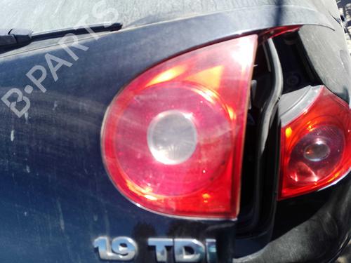 Right tailgate light VW GOLF V (1K1) | BP38093606C80 - Image 2