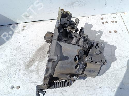 Gearbox CITROËN C4 CACTUS | BP26961305M3