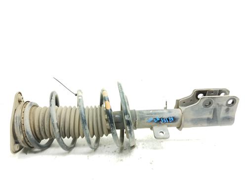 Used Left front shock absorber PEUGEOT 3008 II SUV (MC_, MR_, MJ_, M4_) 1.6 BlueHDi 120 (120 hp) 25129644